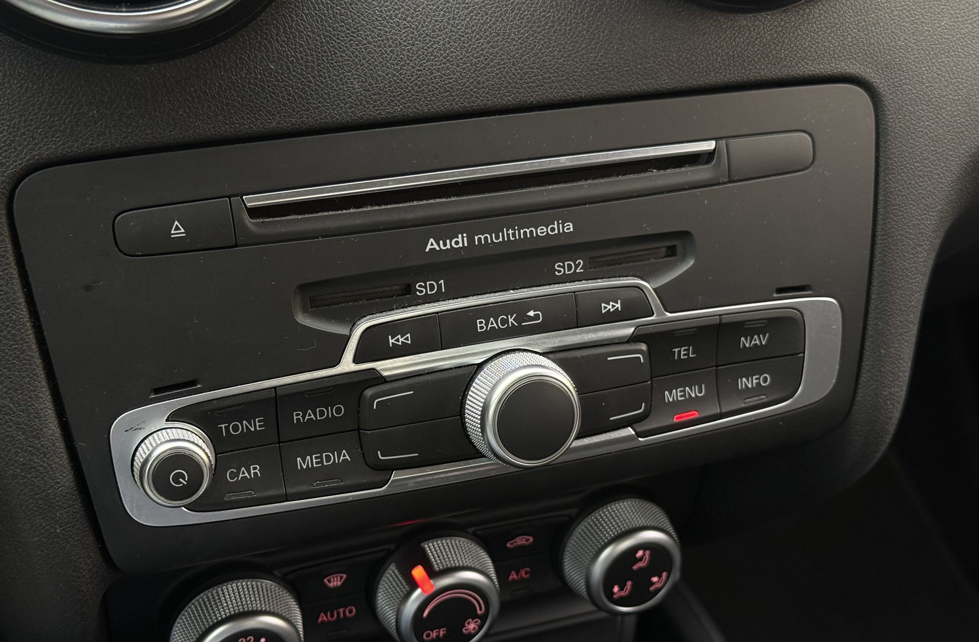 Audi A1 Sportback Adrenalin 1.0 TFSI Pack S-Line - foto 29