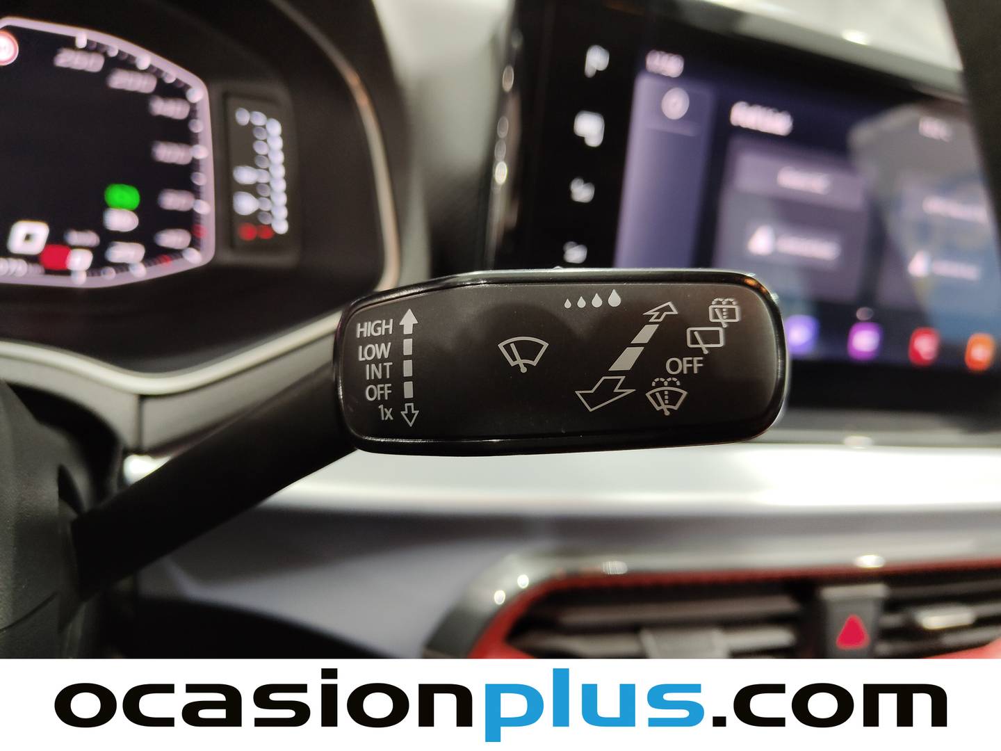 Foto Seat Ibiza SEAT Ibiza 1.5 TSI FR XL DSG (150 CV)