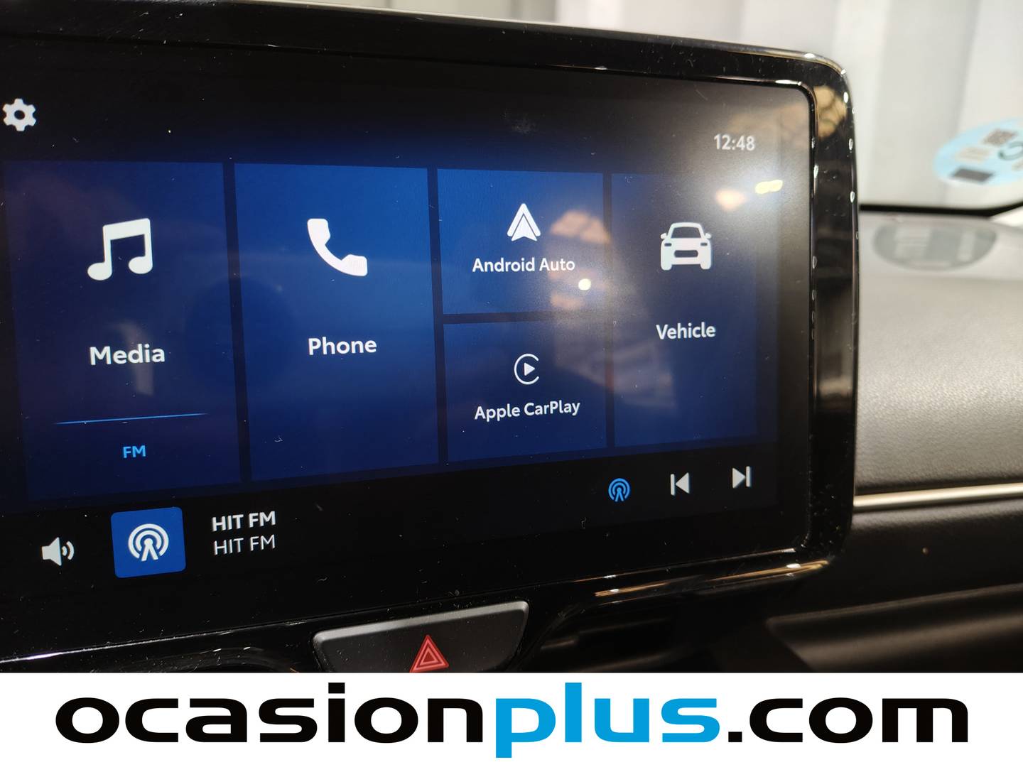 Foto Toyota Yaris Toyota Yaris 1.5 S-Edition (125 CV)