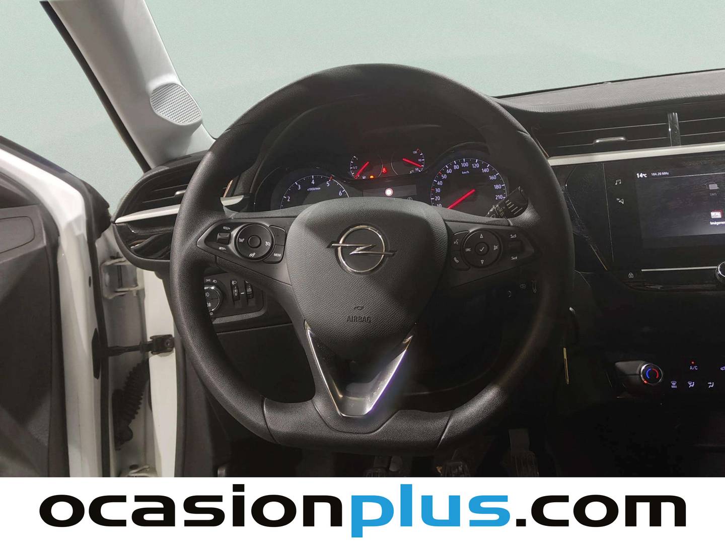 Foto Opel Corsa Opel Corsa 1.2 Turbo XHL Edition (100 CV)