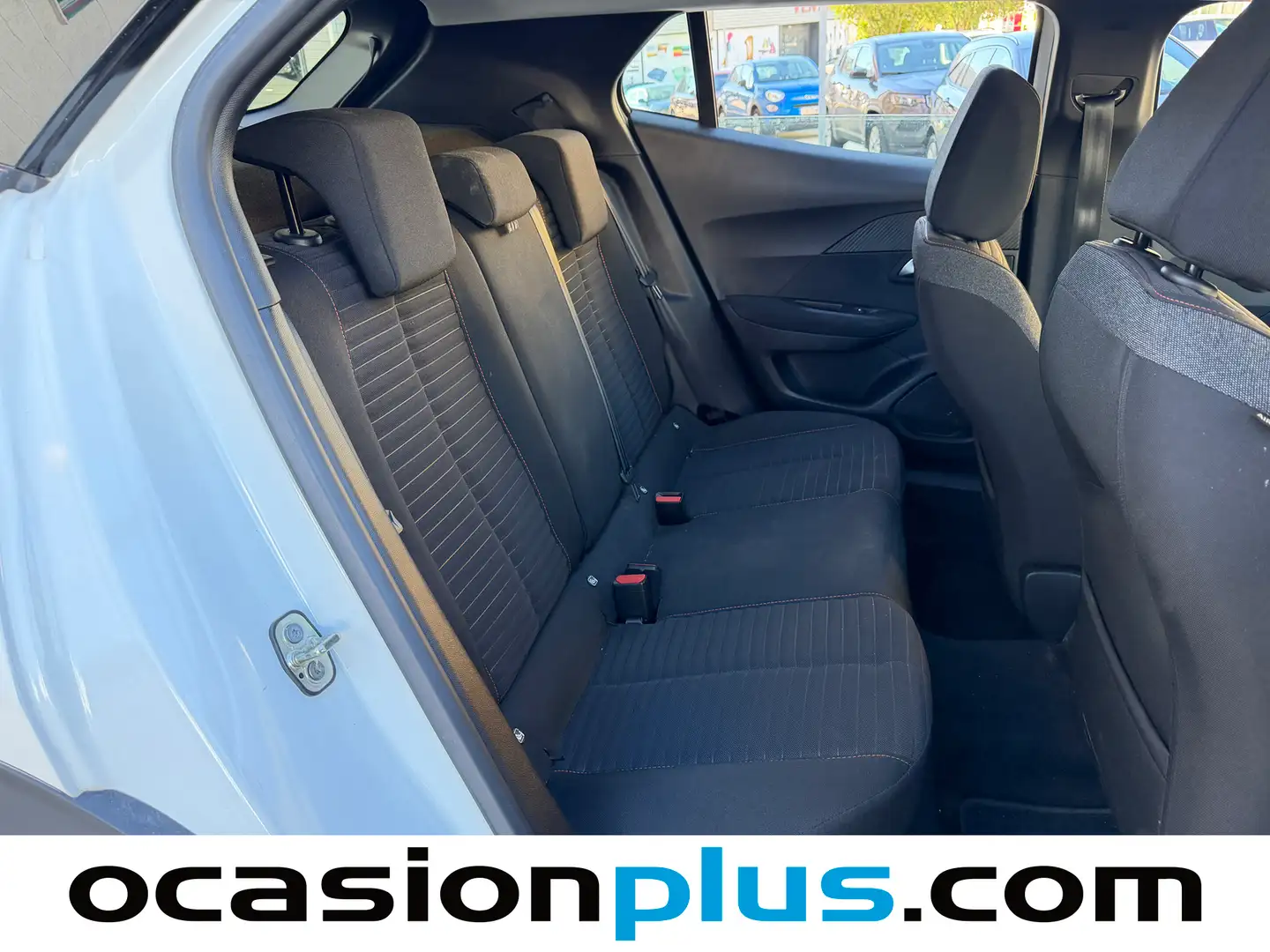 Foto Peugeot 2008 Peugeot 2008 Puretech 100 S&S Active (100 CV)