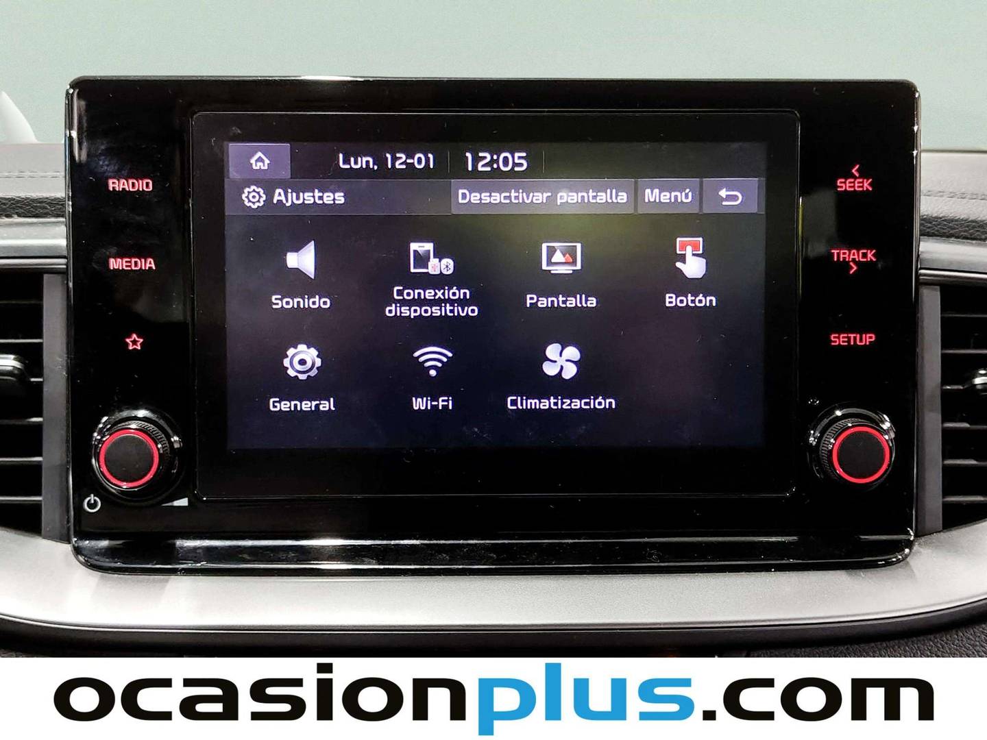 Foto KIA XCeed Kia XCeed 1.0 T-GDi Drive (120 CV)