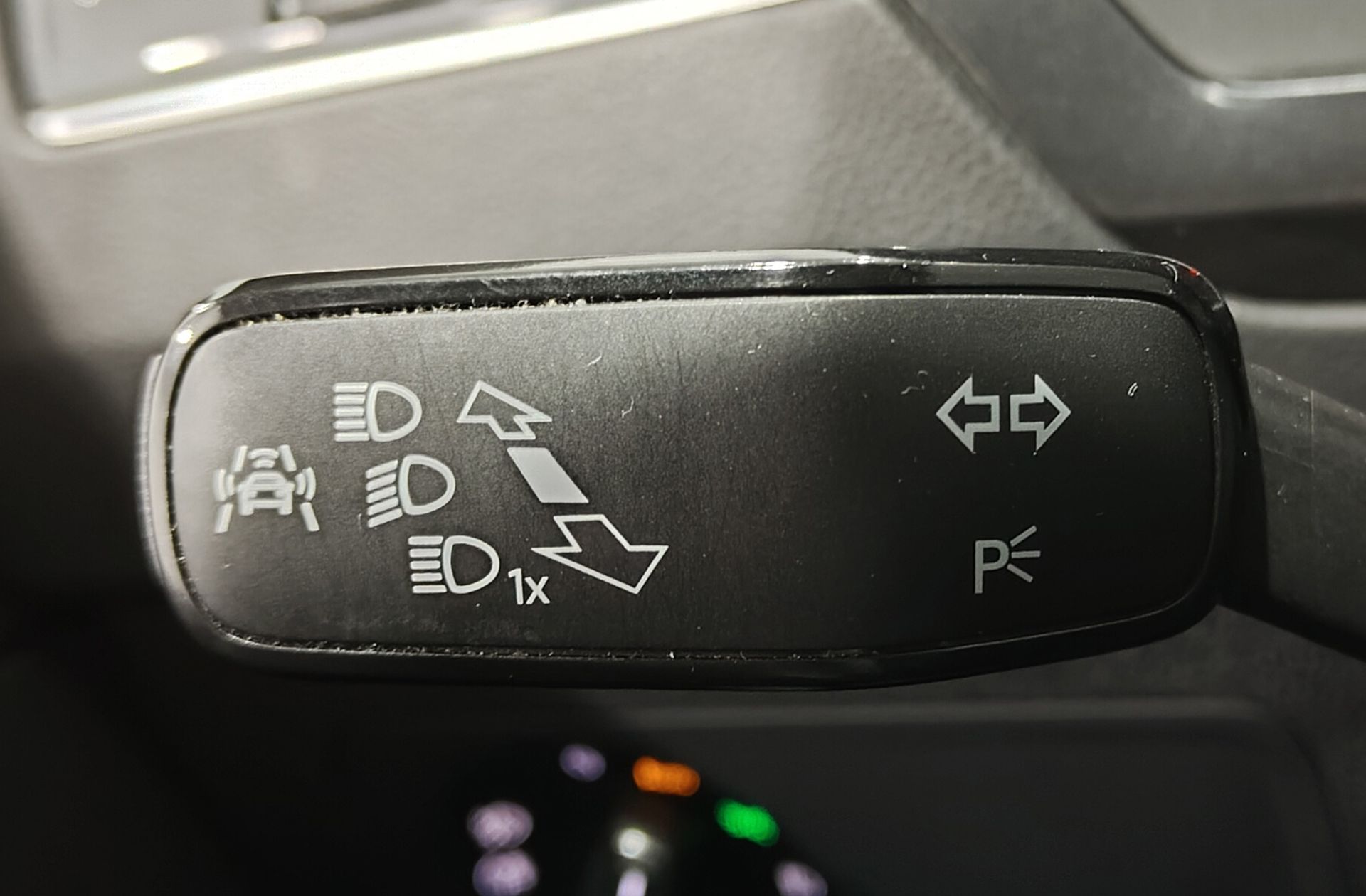 Volkswagen Tiguan Edition 1.4 TSI - foto 23