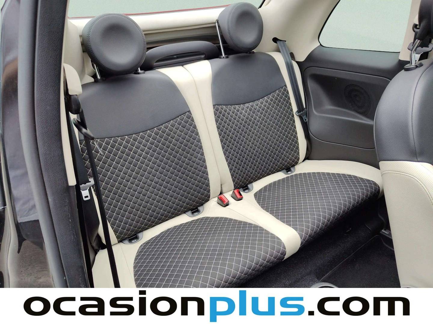 Fiat 500C Fiat 500C 1.0 Hybrid Dolcevita (70 CV) km 0