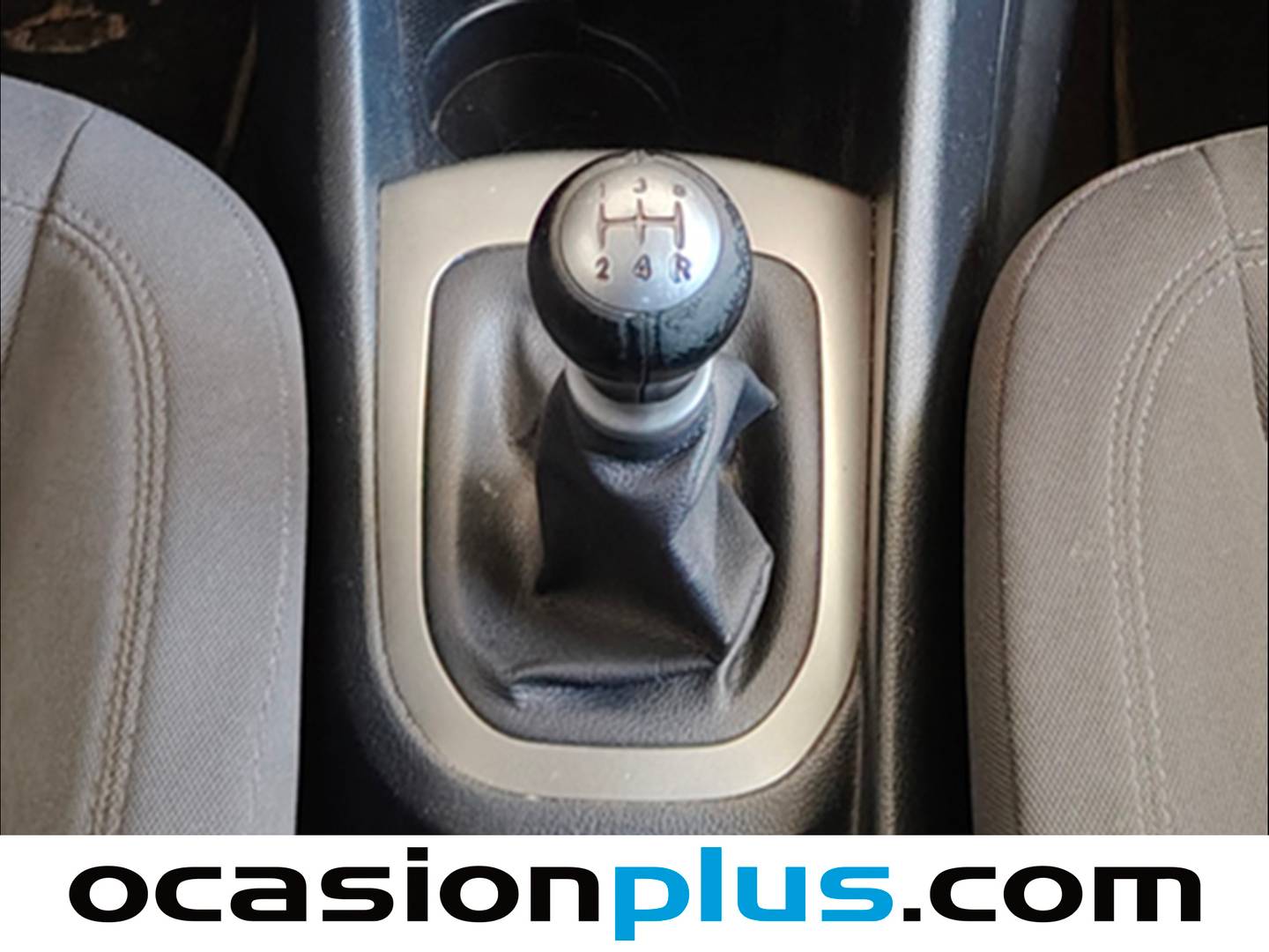 KIA Rio KIA Rio 1.2 CVVT x-Tech Eco-Dynamics (84 CV) de segunda mano