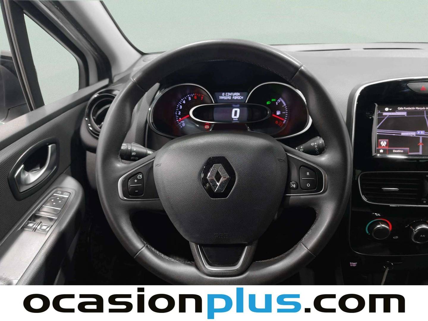 Renault Clio Renault Clio Limited Energy TCe (90 CV) de ocasión