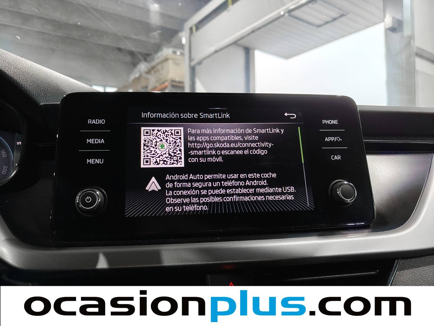 Foto Skoda Kamiq Skoda Kamiq 1.0 TSI Ambition (110 CV)