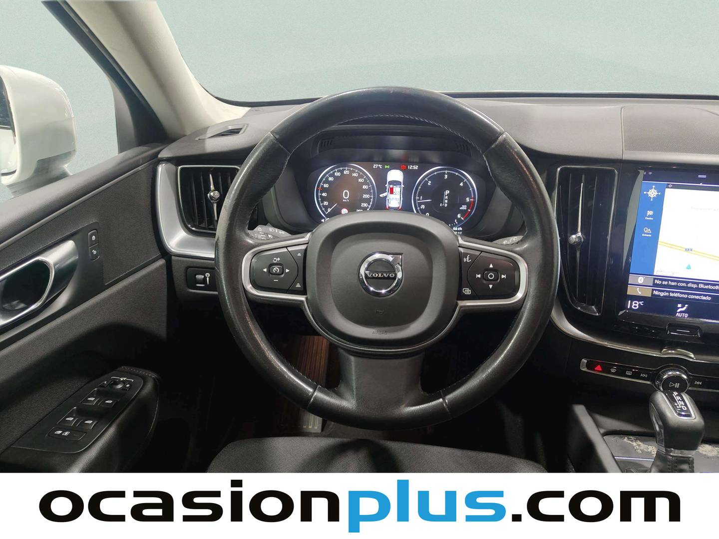 Volvo XC60 Volvo XC60 D4 Momentum Auto (190 CV) km 0
