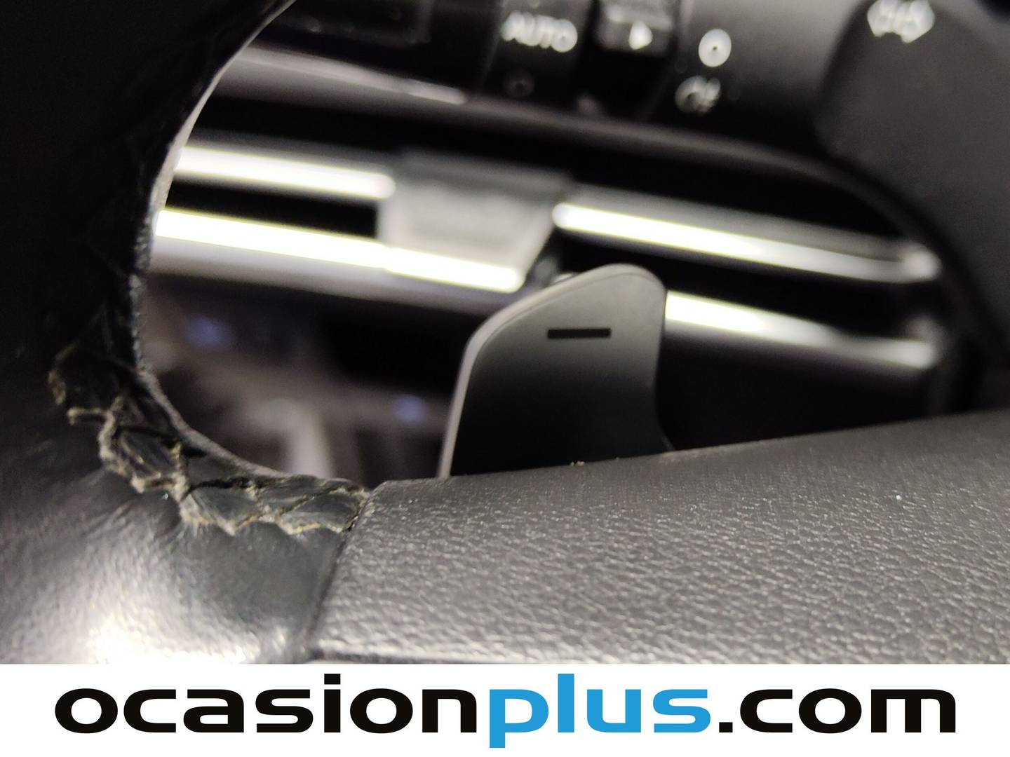 Foto Hyundai Tucson Hyundai Tucson 1.6 TGDI HEV Klass AT (215 CV)