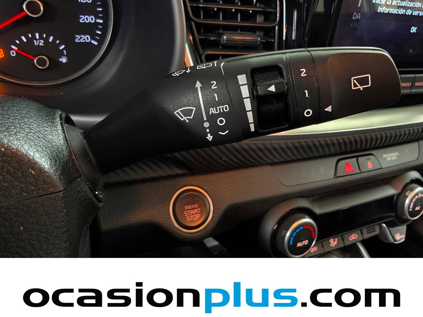 Foto KIA Stonic Kia Stonic 1.0 T-GDi MHEV iMT GT Line (120 CV)