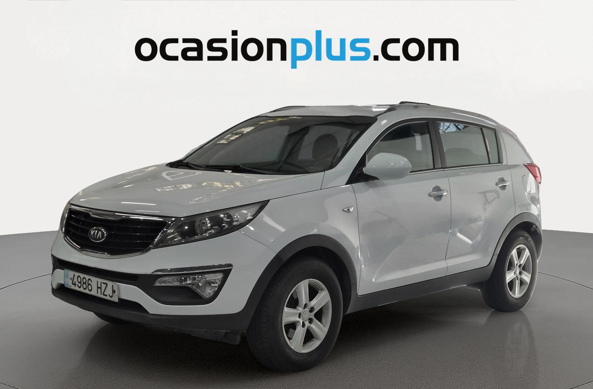 Kia Sportage 1.6 GDI Concept 4x2