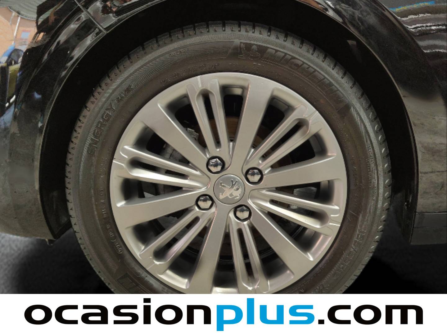 Peugeot 208 Peugeot 208 PureTech Signature  (82 CV) de segunda mano