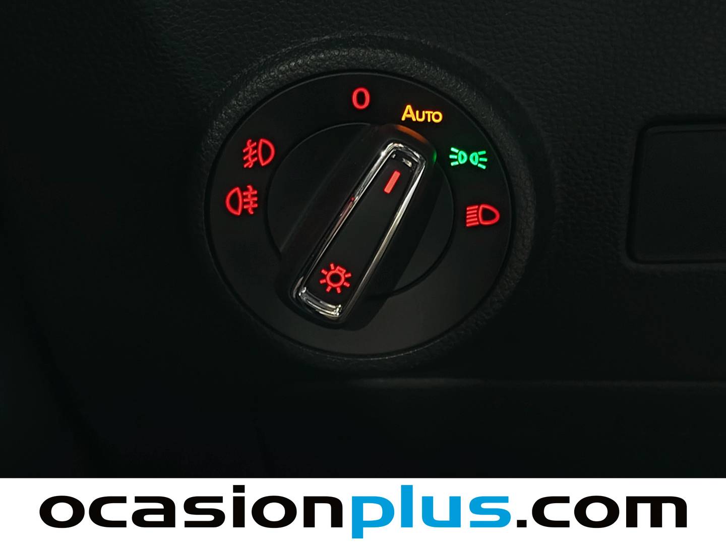 Foto Seat Ateca SEAT Ateca 2.0 TDI S&S Xcellence 4Drive DSG (190 CV)