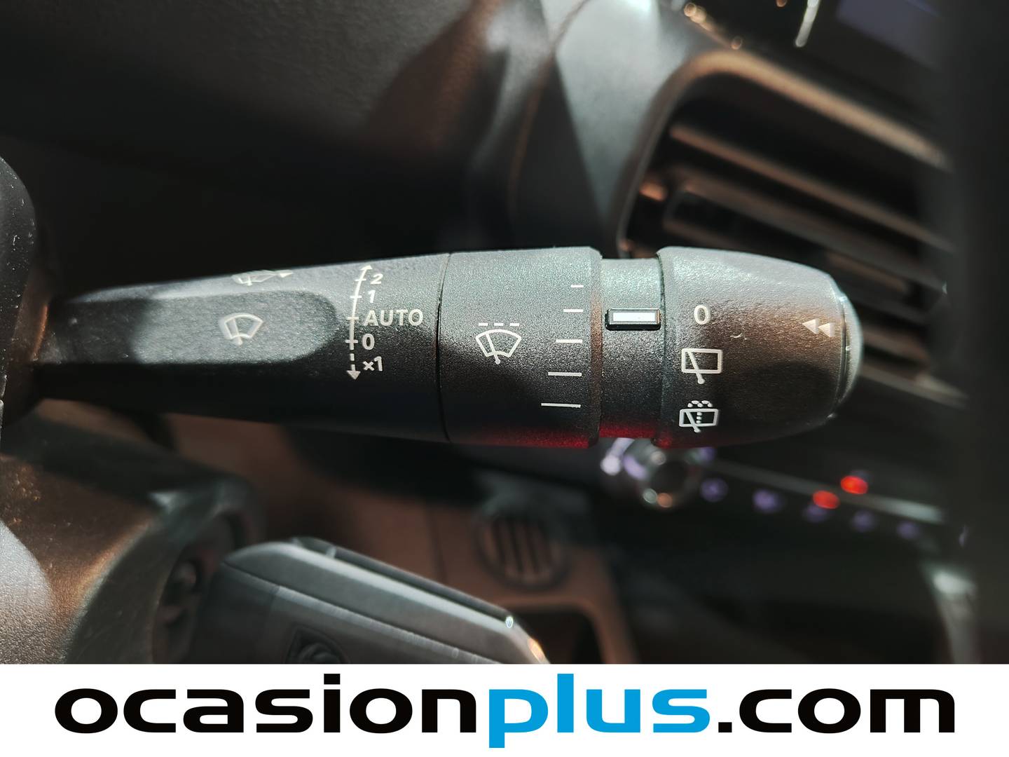 Foto Peugeot Rifter Peugeot Rifter Standard BlueHDi (100 CV)