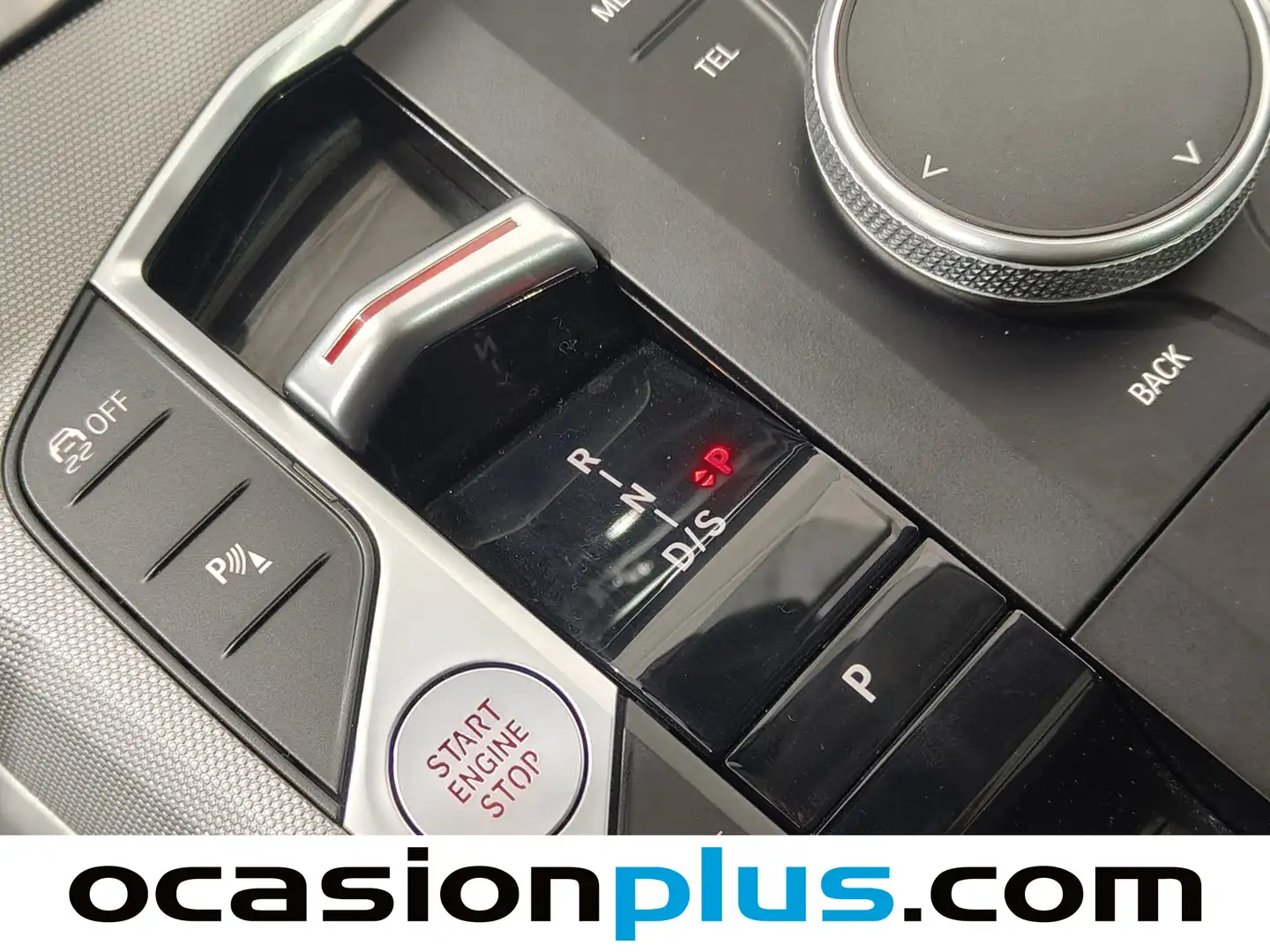 Foto BMW Serie 3 BMW Serie 3 320d xDrive Touring (190 CV)