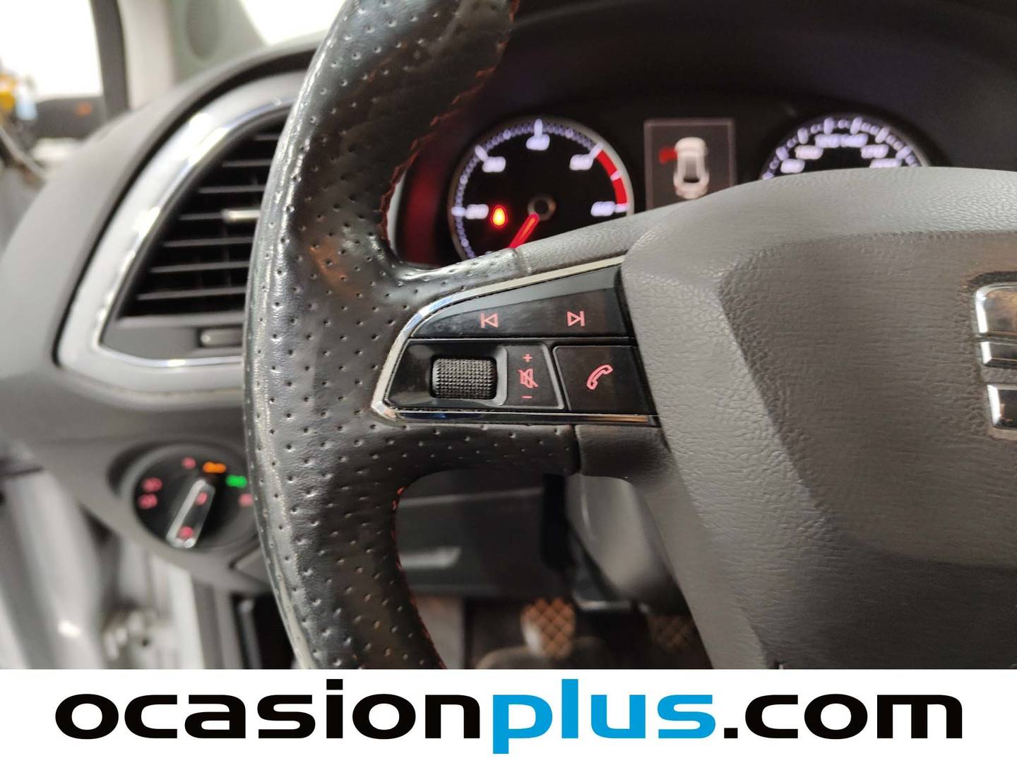 Foto Seat León SEAT León ST 2.0 TDI S&S FR (184 CV)