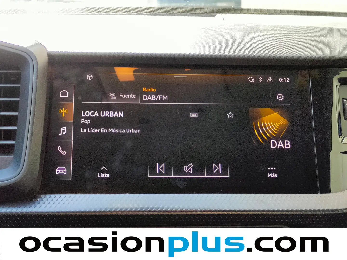 Foto Audi A1 Audi A1 Sportback Advanced 25 TFSI  (95 CV)