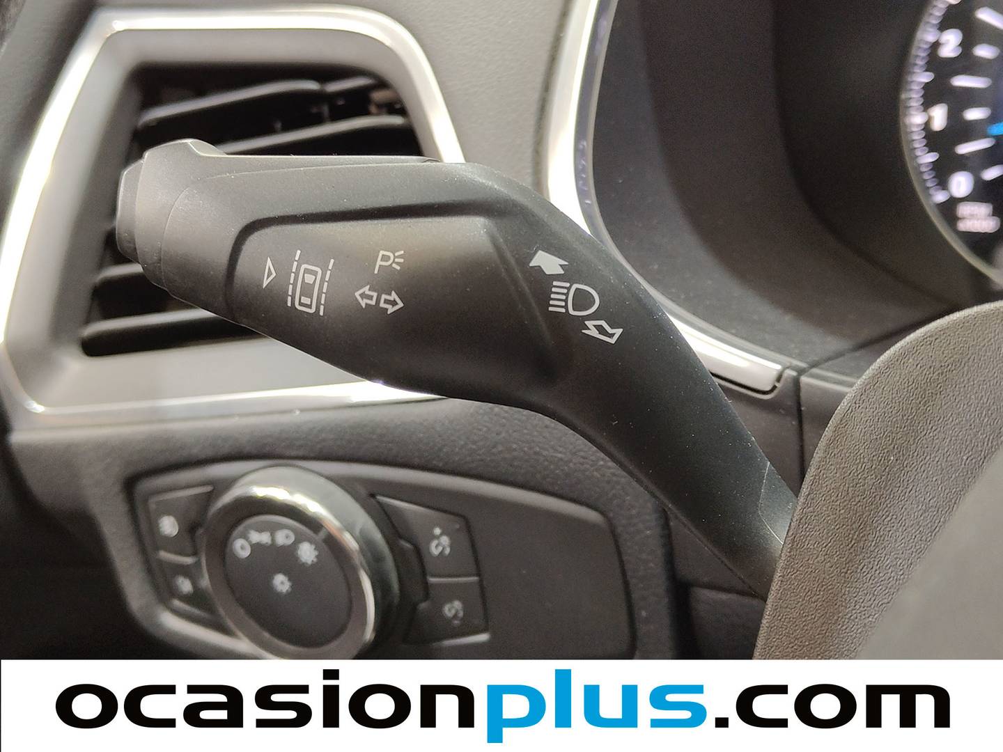 Ford S-MAX Ford S-Max 2.0 TDCI Titanium (150 CV) 7 Plazas seminuevo