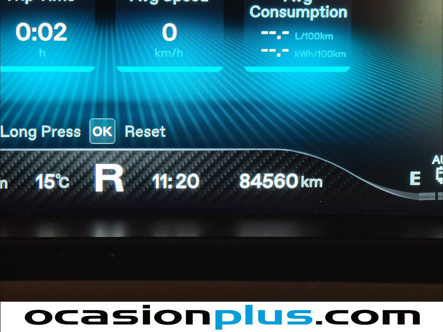 MG eHS MG eHS 1.5 T-GDI PHEV Luxury (258 CV) seminuevo