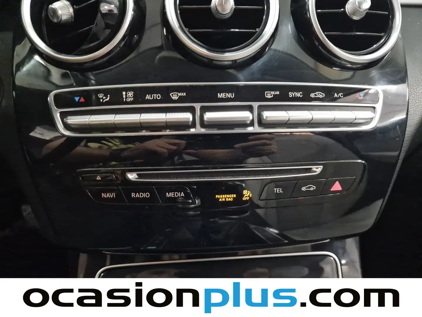 Foto Mercedes Clase C Mercedes-Benz Clase C Estate 220 BlueTEC Sportive Exclusive (170 CV)