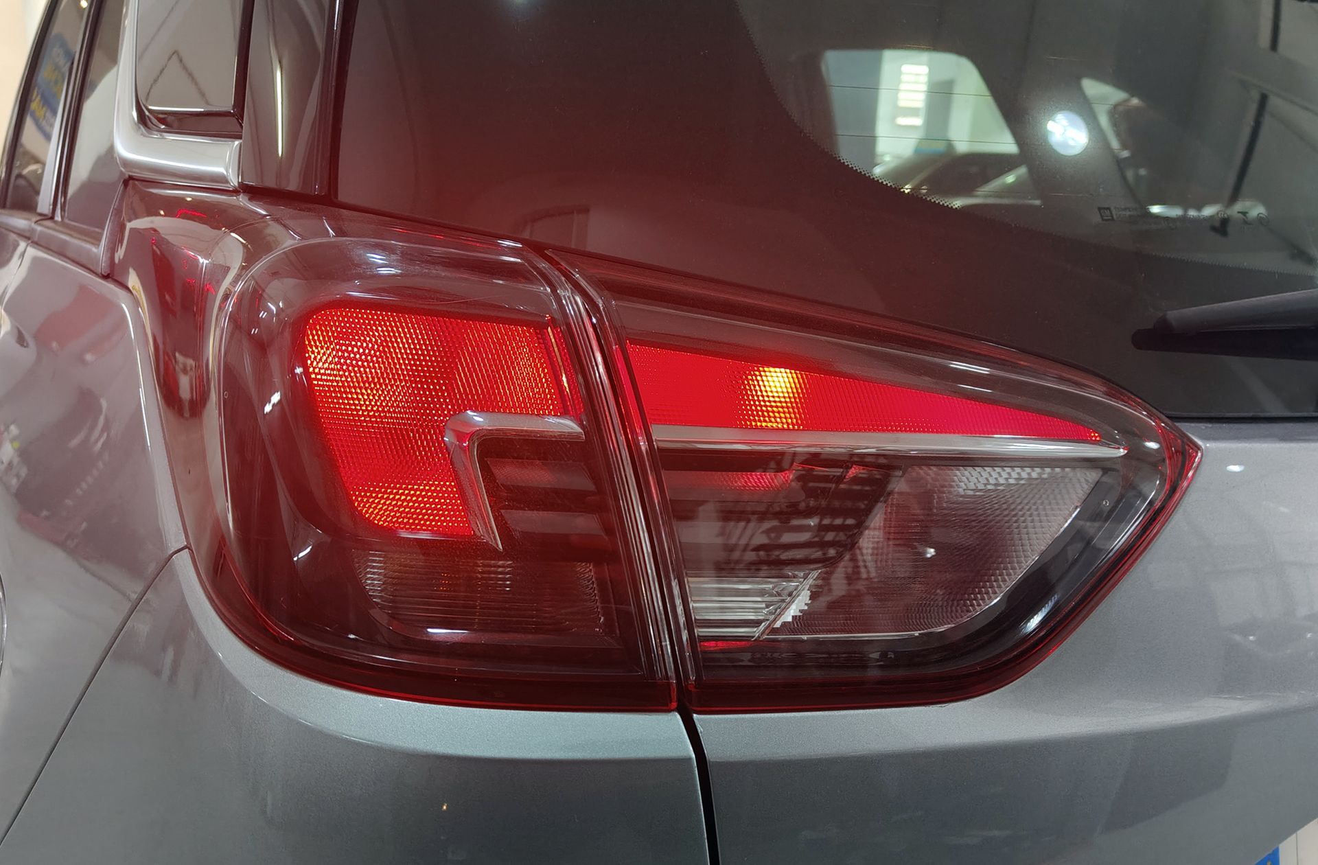Opel Crossland 1.2 Innovation - foto 16