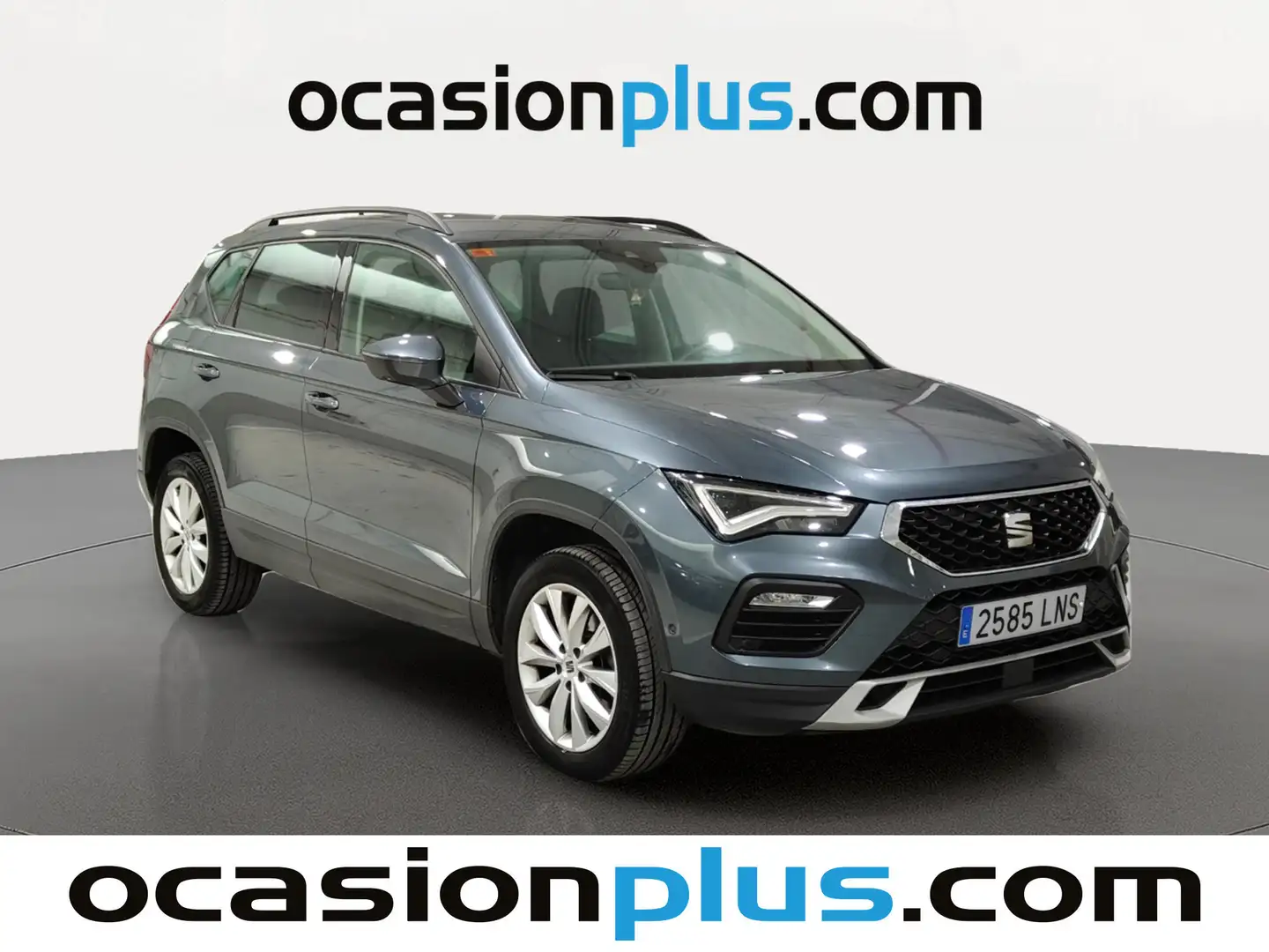 Foto Seat Ateca SEAT Ateca 2.0 TDI S&S Style Go (116 CV)