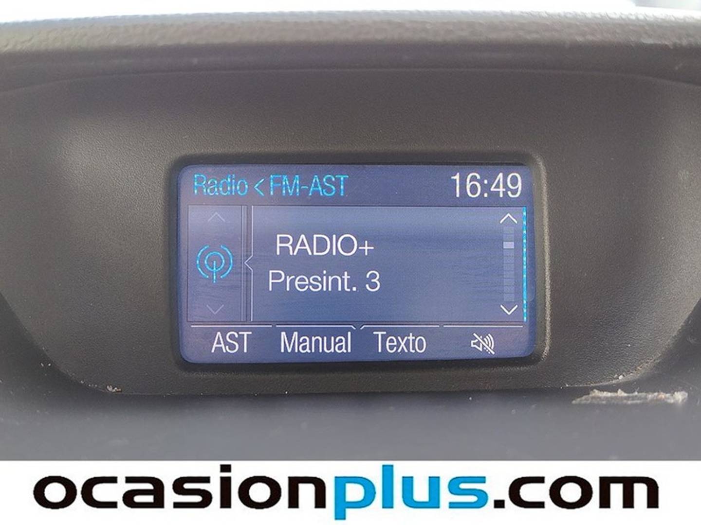 Paquetes del Ford EcoSport Ford EcoSport 1.5 TDCi Titanium (95 CV)