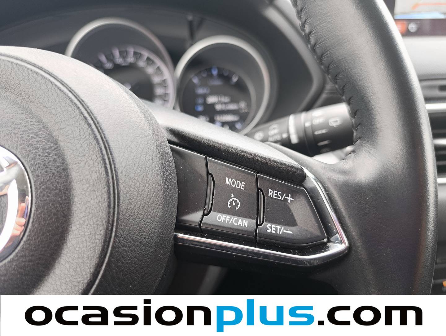 Mazda CX-5 Mazda CX-5 2.0 Skyactiv-G Evolution Design Nav 2WD (165 CV) al mejor precio