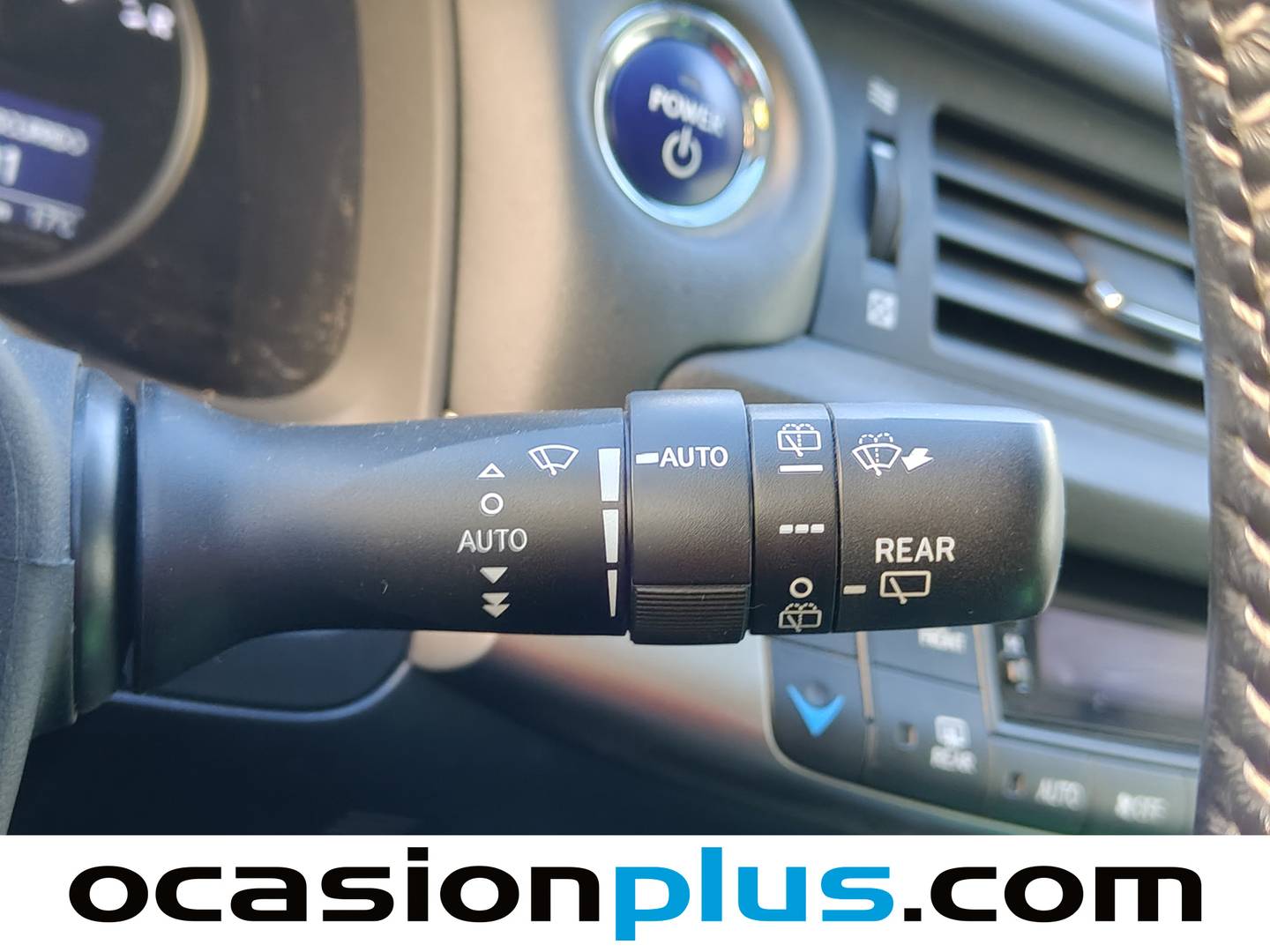 Foto Lexus CT Lexus CT 200h Business (136 CV)