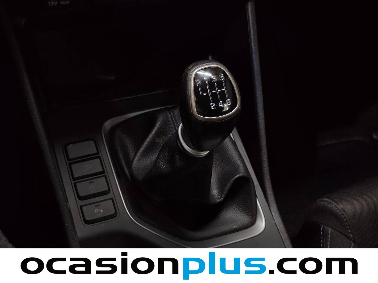 Hyundai Tucson Hyundai Tucson 1.6 GDI BlueDrive Essence 4x2 (131 CV) de segunda mano