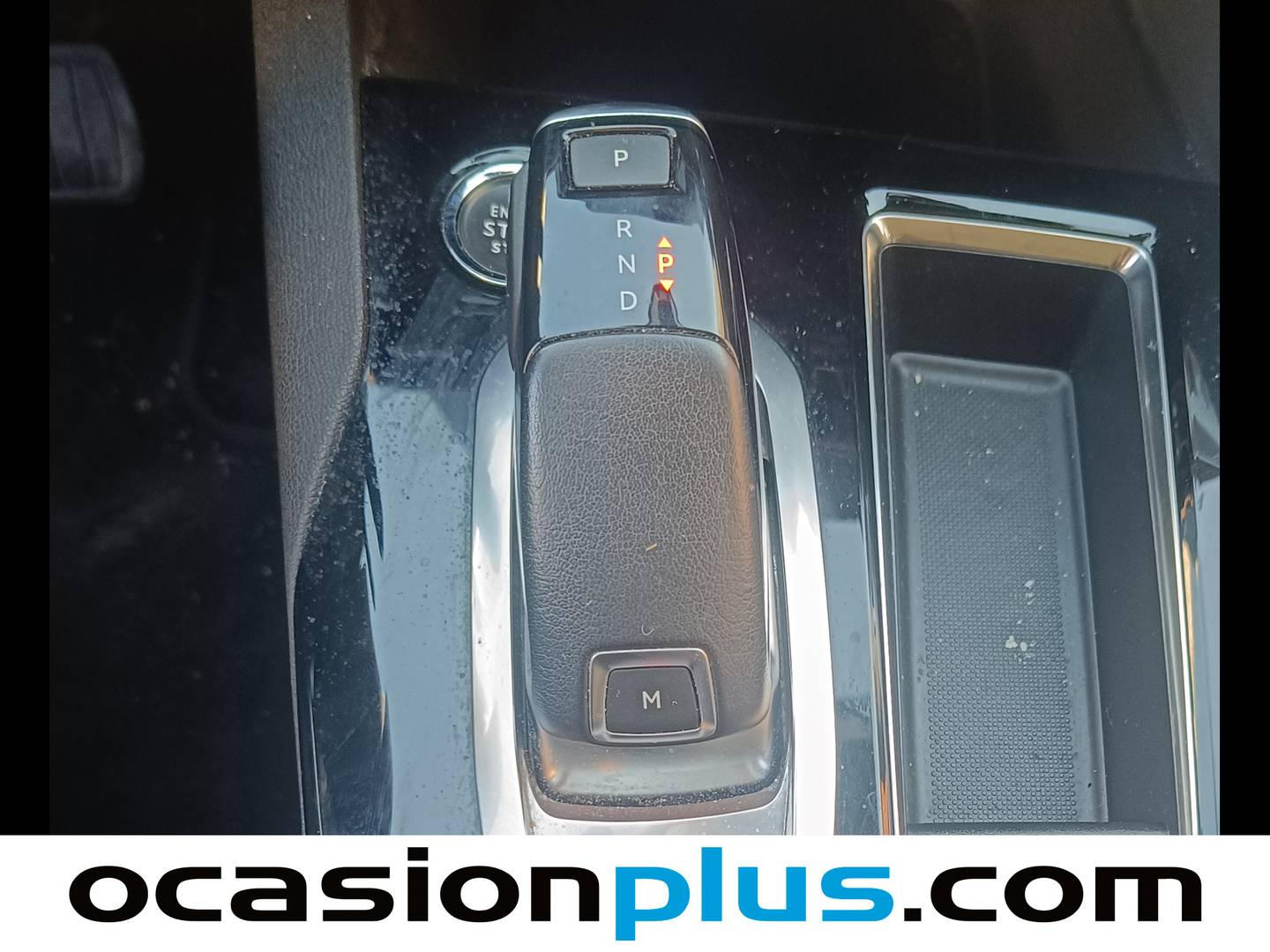 Foto Peugeot 5008 Peugeot 5008 BlueHDI 130 S&S Active Pack EAT8 (130 CV)