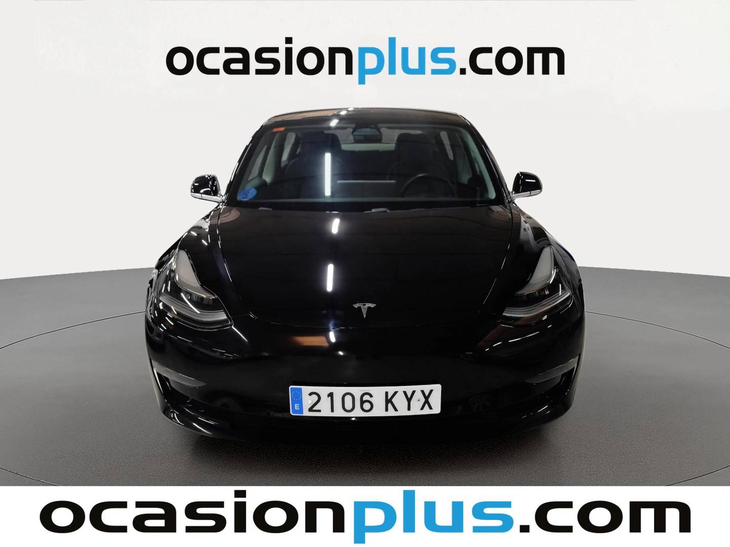 Tesla Model 3 Tesla Model 3 Estándar Plus RWD (306 CV) 306cv