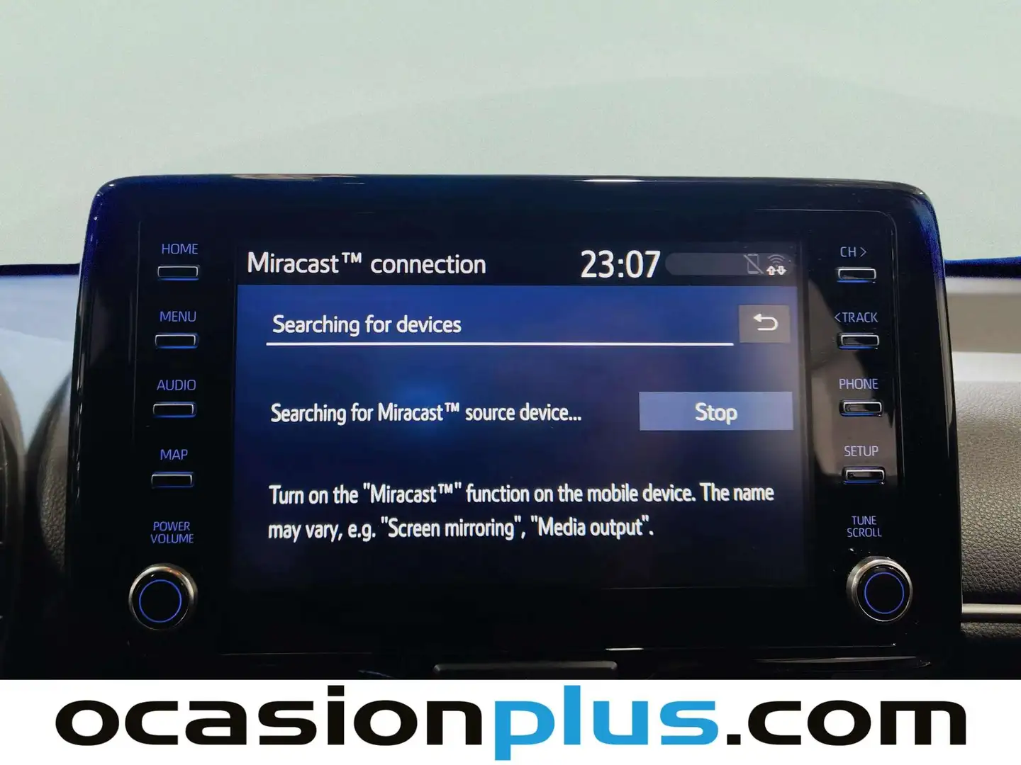 Foto Toyota Yaris Cross Toyota Yaris Cross 120H Active Tech (116 CV)