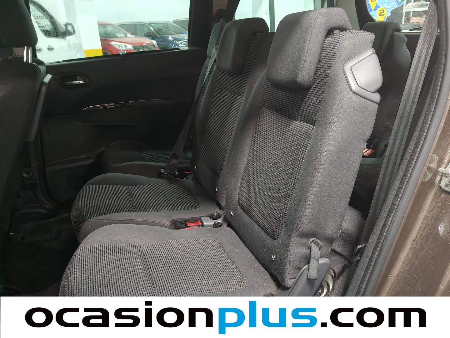 Peugeot 5008 Peugeot 5008 1.2 PureTech Style S&S (130 CV) 7 Plazas barato