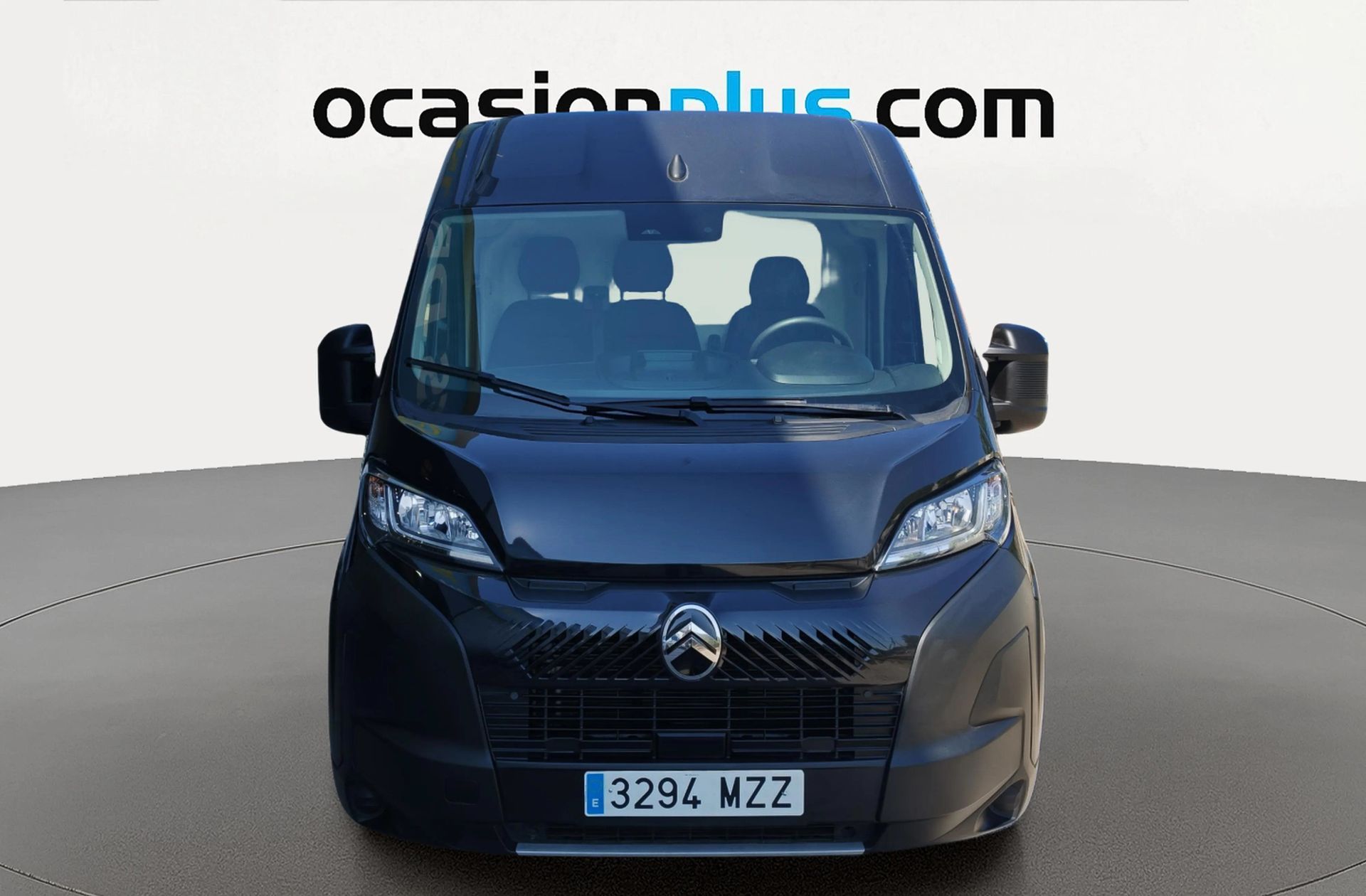 Citroën Jumper BlueHDi 140 35 L3H2 3 plazas - foto 9