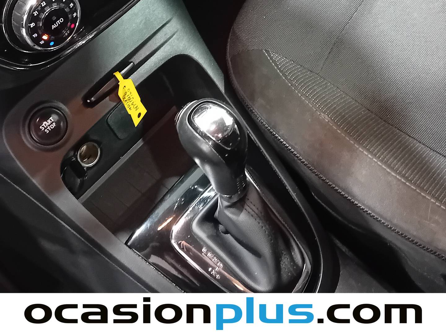 Renault Captur Renault Captur Zen dCi (90 CV) EDC de segunda mano