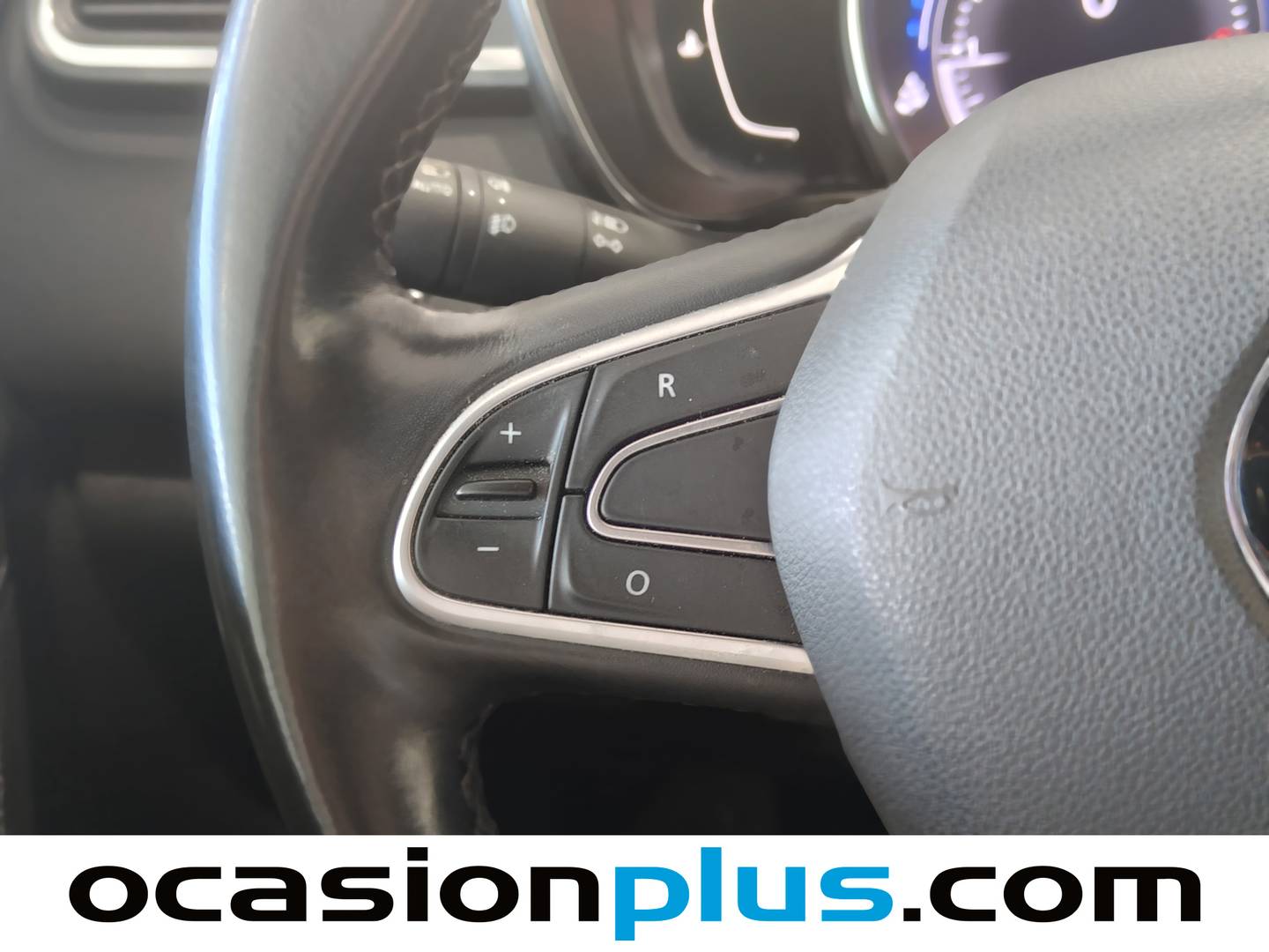 Renault Kadjar Renault Kadjar Zen Blue dCi (115 CV) EDC al mejor precio