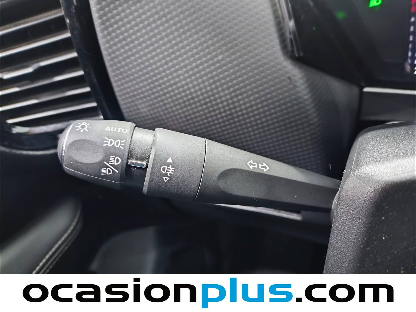 Foto DS DS 4 DS DS4 BlueHDi 130 Trocadero Auto (130 CV)