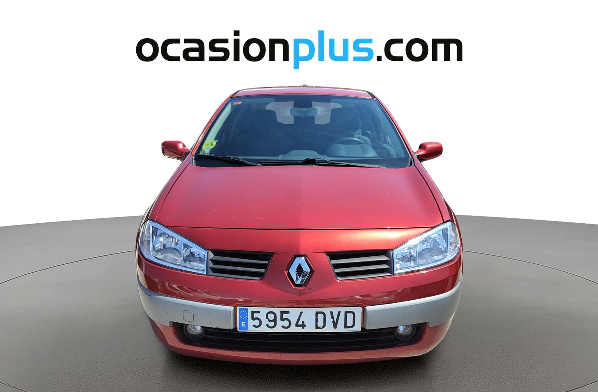 Renault Mégane 1.9 dCi Confort Dynamique - foto 10