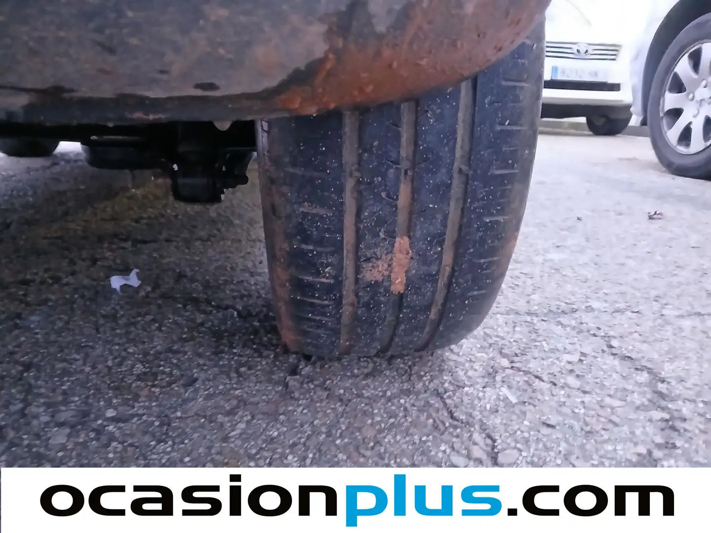 Foto Fiat Panda Fiat Panda 1.0 Hybrid GSE City Life (70 CV)