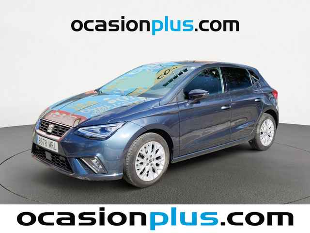 Seat Ibiza Ocasión Barcelona