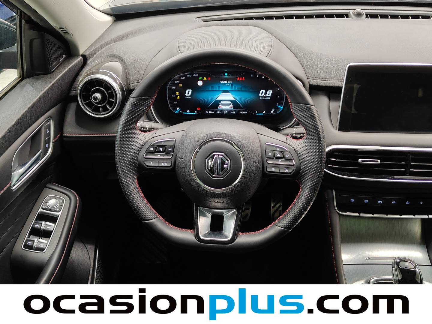 MG HS MG HS 1.5 Turbo GDI Luxury DCT (162 CV) seminuevo