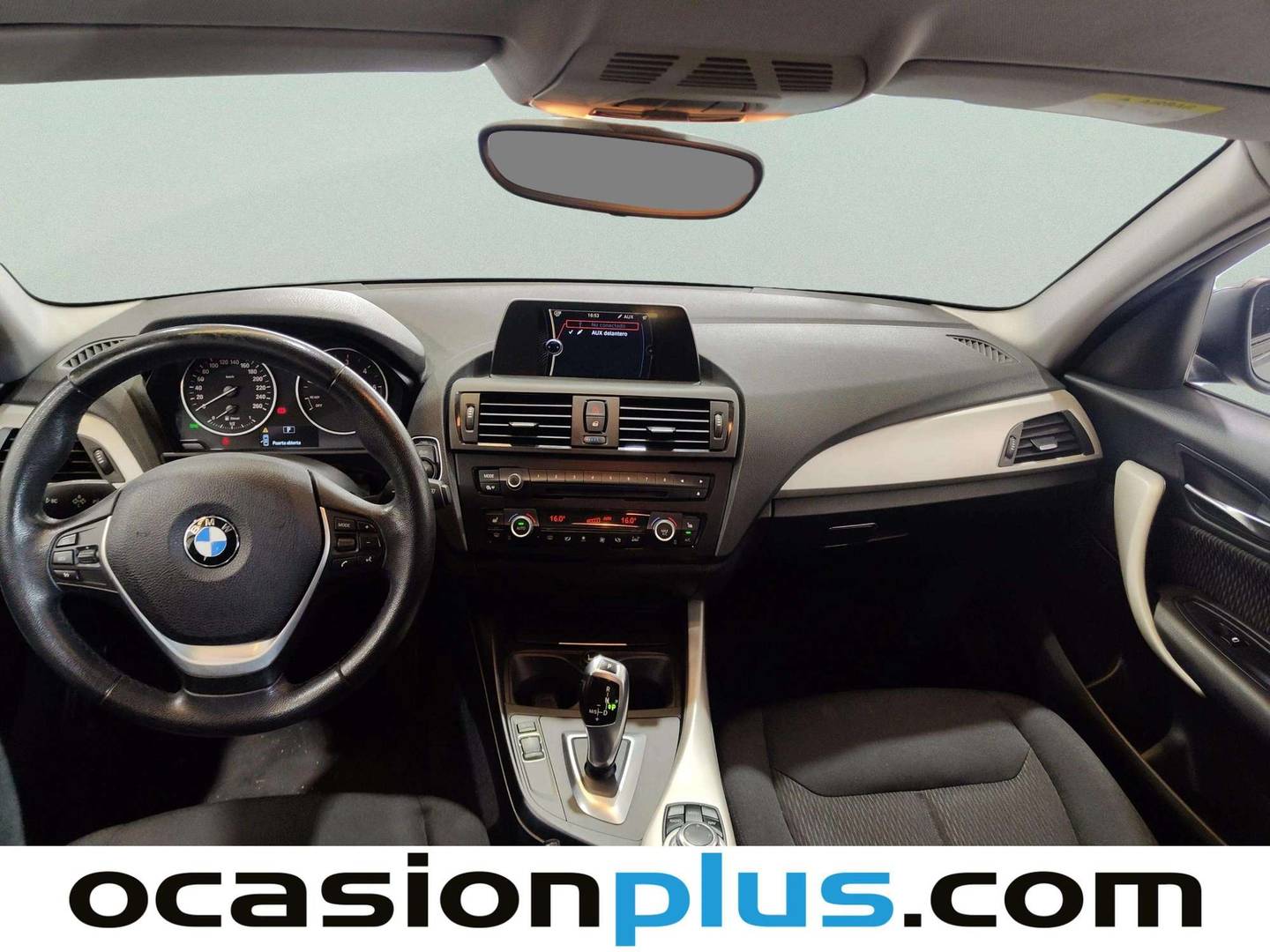 BMW Serie 1 BMW Serie 1 118d (143 CV) de ocasión