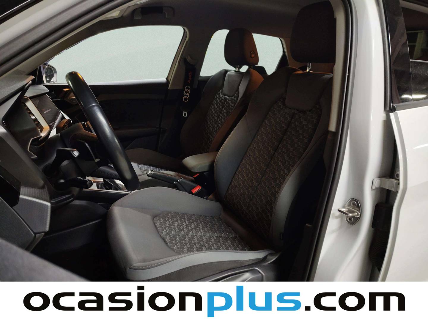 Foto asientos delanteros Audi A1 Audi A1 Sportback Adrenalin edition 30 TFSI (110 CV) S tronic