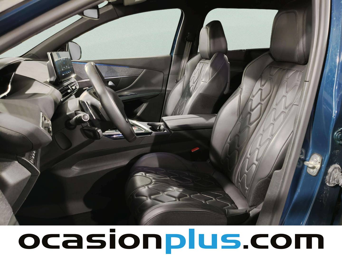 Foto asientos traseros Peugeot 5008 Peugeot 5008 BlueHDI 130 S&S Allure Pack EAT8 (130 CV) 7 Plazas