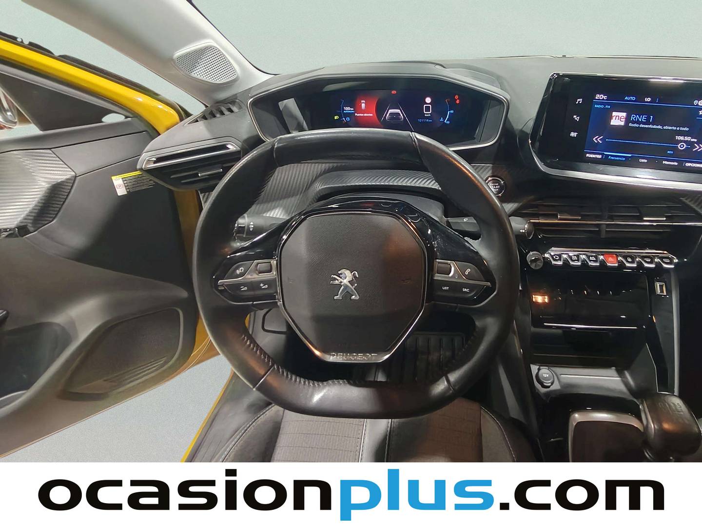 Foto Peugeot 208 Peugeot 208 PureTech 100 Allure (100 CV)