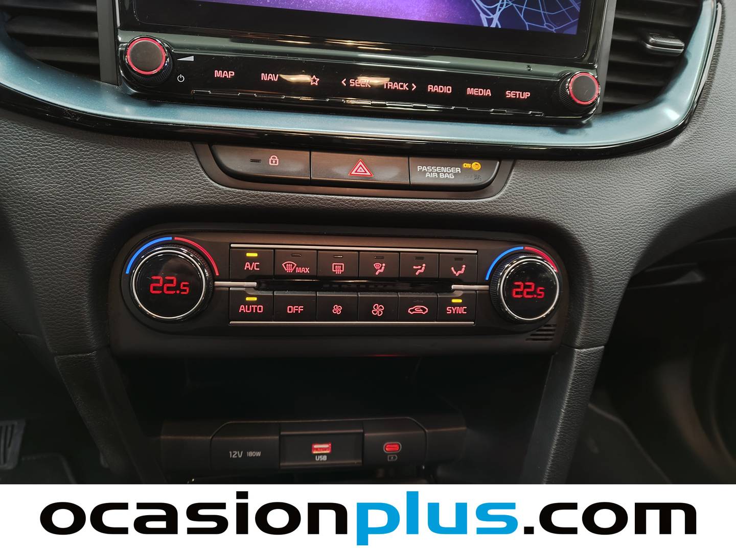 Foto KIA Ceed Tourer Kia Ceed Tourer 1.0 MHEV Style Edition DCT (100 CV)