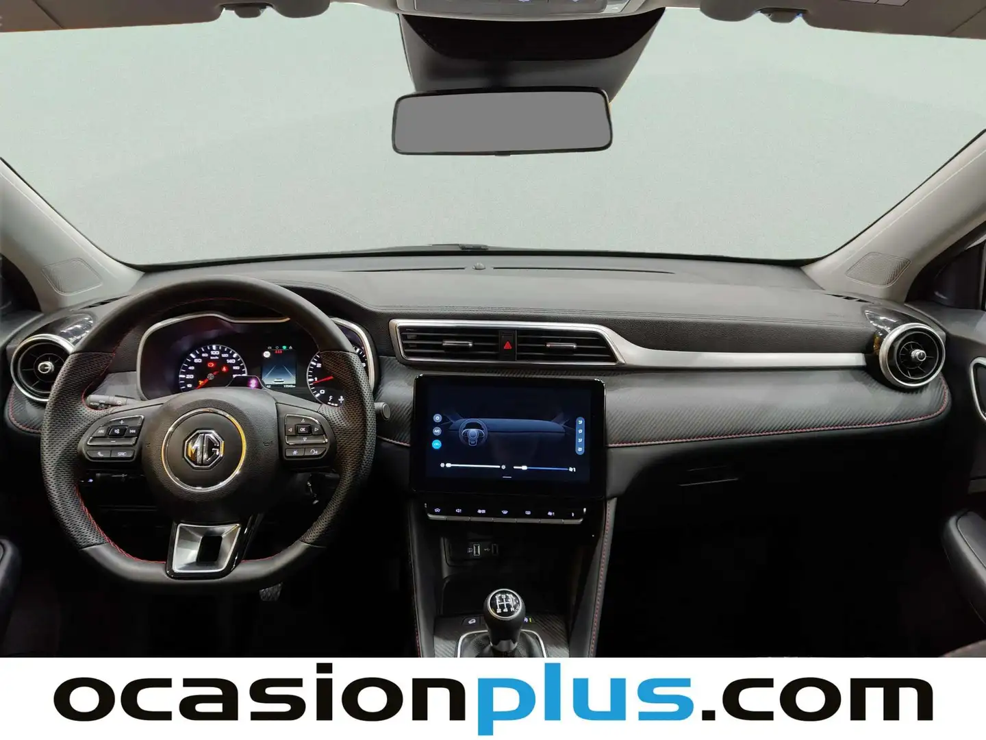 Foto MG ZS MG ZS 1.5 Comfort (106 CV)