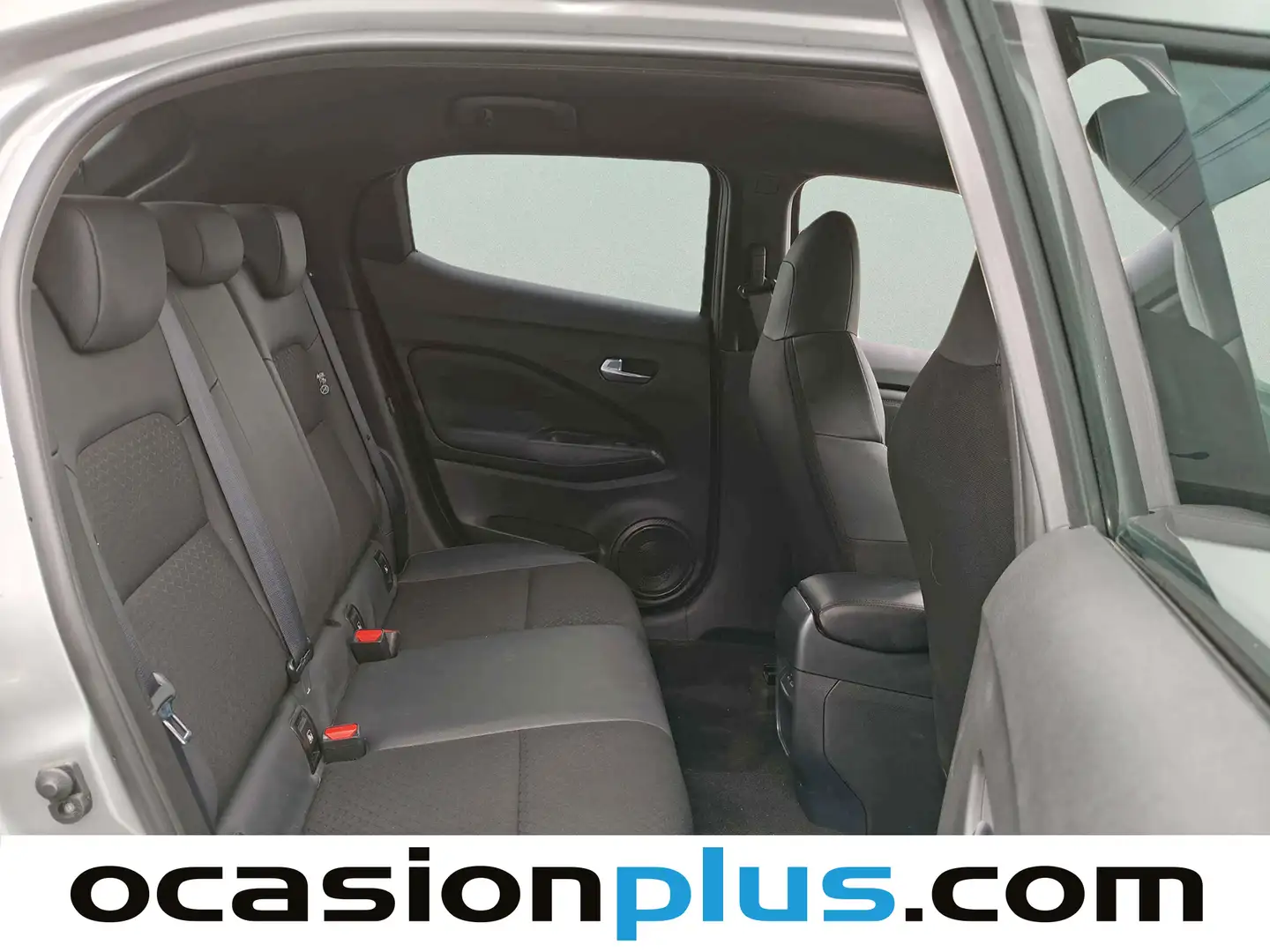 Foto Nissan JUKE Nissan Juke DIG-T N-Connecta 4x2 (114 CV)