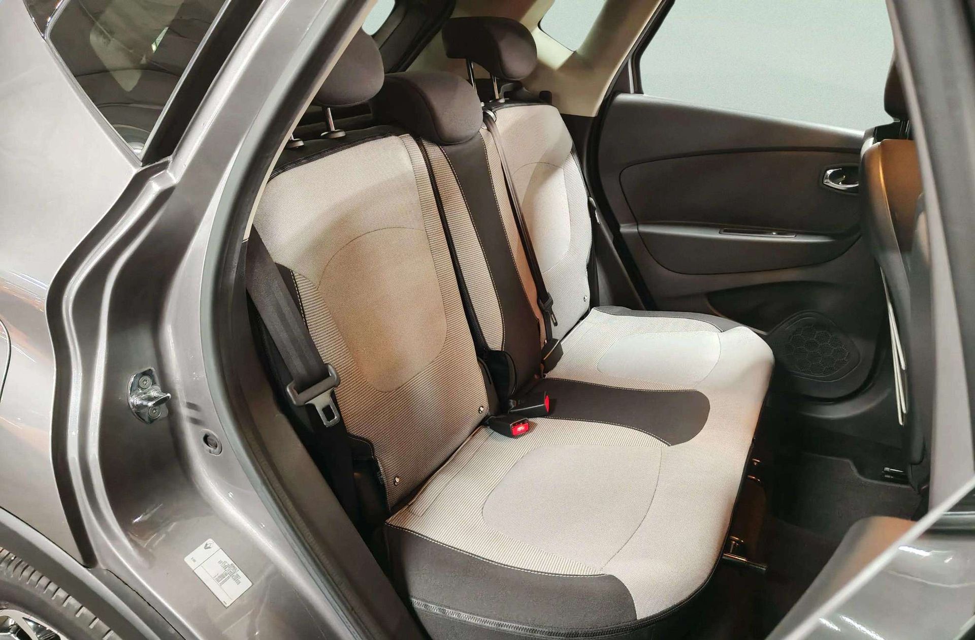Renault Captur Zen Energy dCi EDC - foto 14